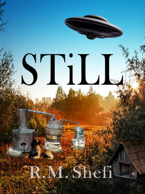 cover image of Still